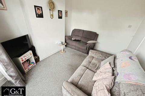 3 bedroom semi-detached house for sale, Burton Road, Dudley