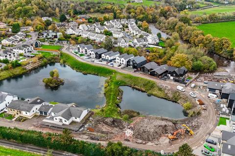 undefined, Clyde Grove, Crossford, Carluke