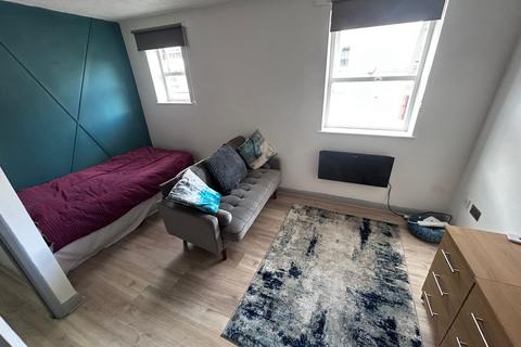 1 bedroom flat to rent, Flat 1,Union Street, Boston, PE21 6PT
