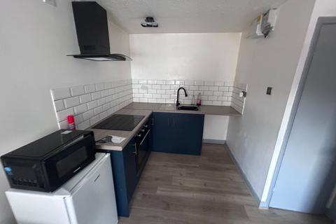 1 bedroom flat to rent, Flat 1,Union Street, Boston, PE21 6PT