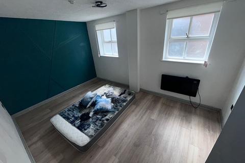 1 bedroom flat to rent, Flat 1,Union Street, Boston, PE21 6PT