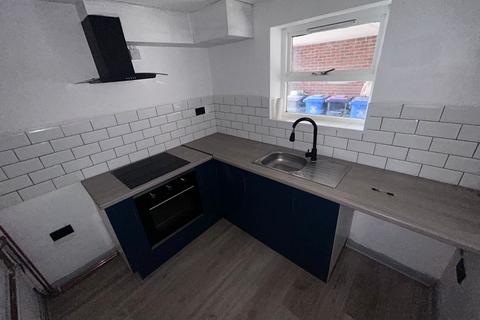 1 bedroom flat to rent, Flat 1,Union Street, Boston, PE21 6PT