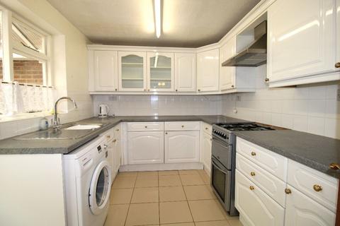 3 bedroom semi-detached house for sale, West Side Rise, Olney