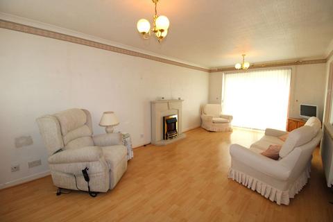 3 bedroom semi-detached house for sale, West Side Rise, Olney