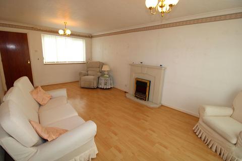 3 bedroom semi-detached house for sale, West Side Rise, Olney