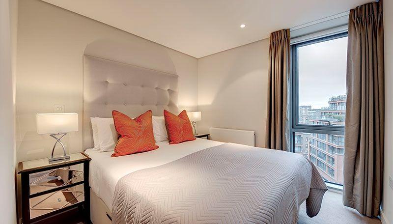 Apartment in London - View 3