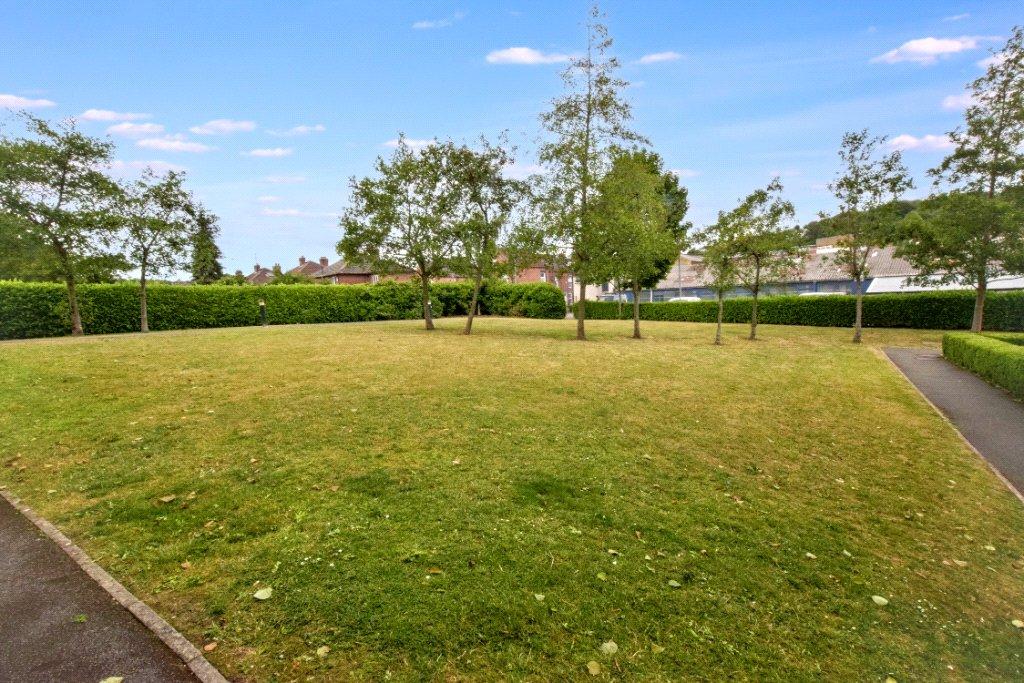 Communal Garden