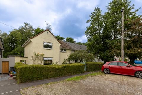 undefined, Castle Close, Creigiau, Cardiff