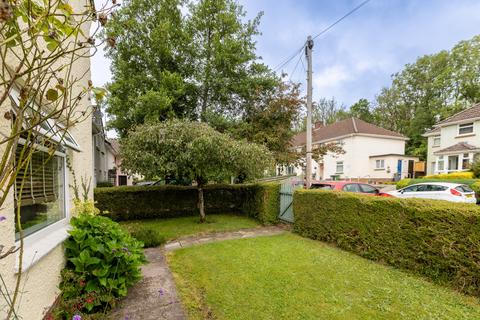 undefined, Castle Close, Creigiau, Cardiff