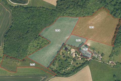 undefined, Land And Buildings At Itchens Farm, Bottom Lane, Checkendon, Reading, Berkshire