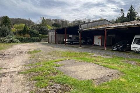 undefined, Land And Buildings At Itchens Farm, Bottom Lane, Checkendon, Reading, Berkshire