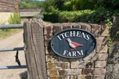 undefined, Land And Buildings At Itchens Farm, Bottom Lane, Checkendon, Reading, Berkshire