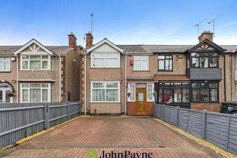 Ansty Road, Coventry, West Midlands, CV2