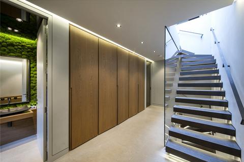 undefined, Abercorn Place, St John's Wood, London, NW8