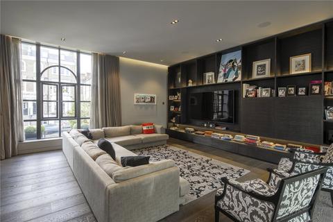 undefined, Abercorn Place, St John's Wood, London, NW8