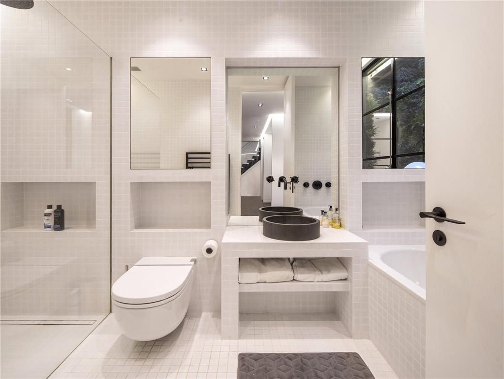 Bathroom 3