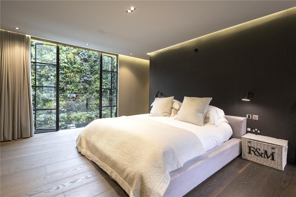 Bdroom 1