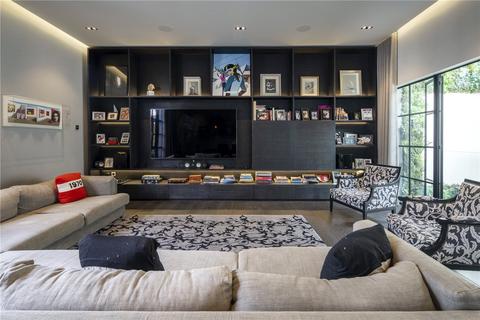 undefined, Abercorn Place, St John's Wood, London, NW8