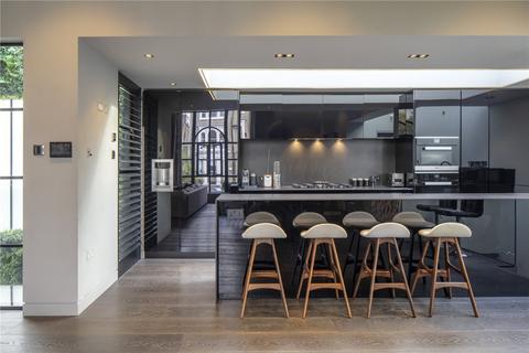 undefined, Abercorn Place, St John's Wood, London, NW8