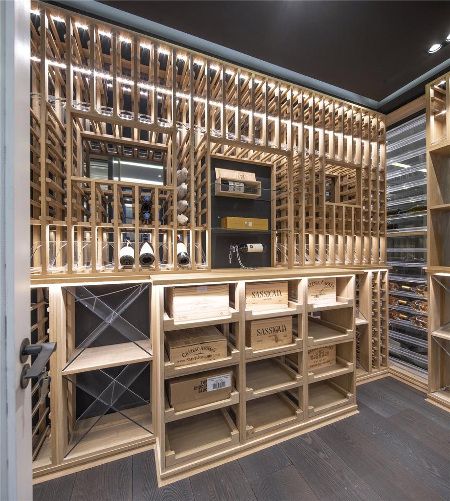 Wine Room