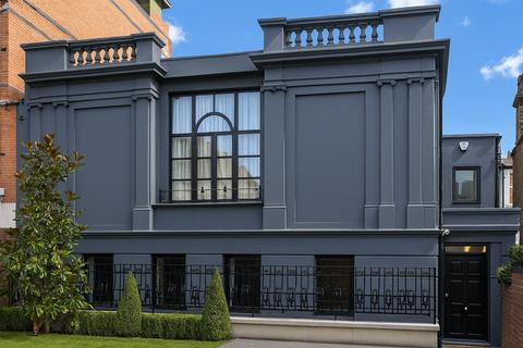 undefined, Abercorn Place, St John's Wood, London, NW8