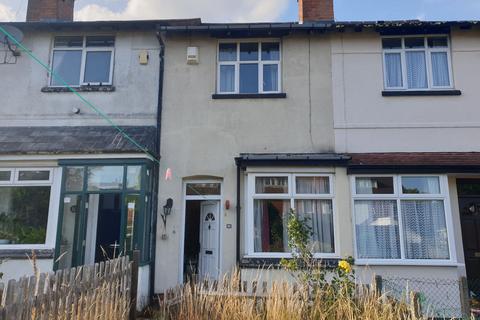 undefined, Dorset Cottages, Ash Tree Road, Birmingham