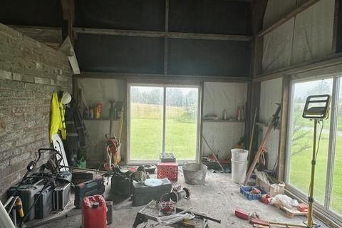 undefined, Benton, Bratton Fleming, Barnstaple