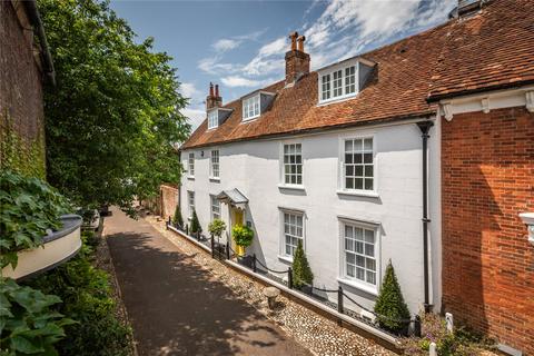 6 bedroom semi-detached house for sale, St. Peters Street, Bishops Waltham, Southampton, Hampshire, SO32
