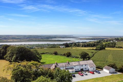 3 bedroom terraced house for sale, Ashford, Barnstaple, Devon, EX31