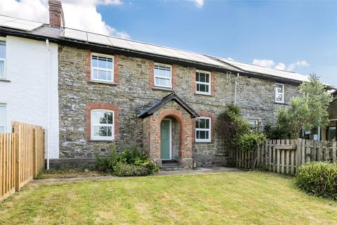 3 bedroom terraced house for sale, Ashford, Barnstaple, Devon, EX31