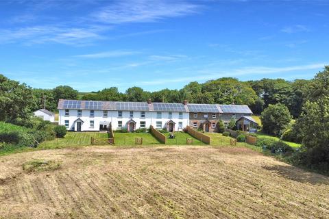 3 bedroom terraced house for sale, Ashford, Barnstaple, Devon, EX31