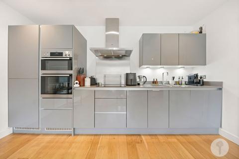 1 bedroom apartment for sale, 44 Prospect Row, London E15
