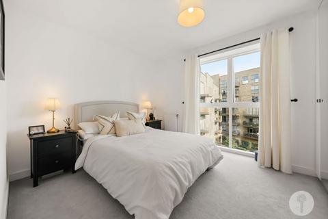 1 bedroom apartment for sale, 44 Prospect Row, London E15