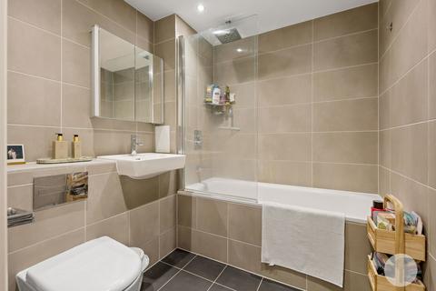 1 bedroom apartment for sale, 44 Prospect Row, London E15