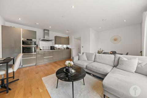 1 bedroom apartment for sale, 44 Prospect Row, London E15