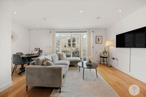 1 bedroom apartment for sale, 44 Prospect Row, London E15
