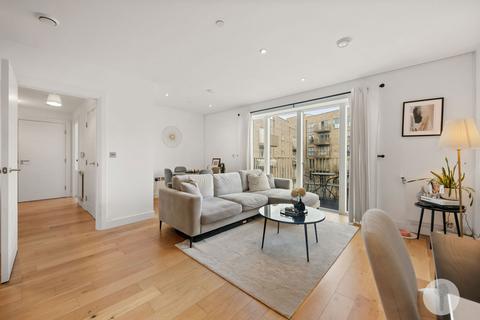 1 bedroom apartment for sale, 44 Prospect Row, London E15