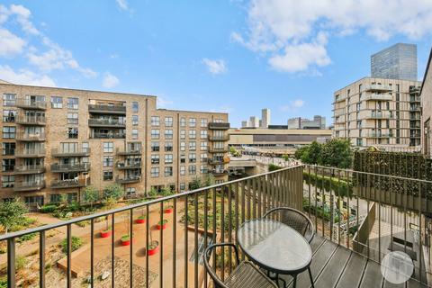 1 bedroom apartment for sale, 44 Prospect Row, London E15