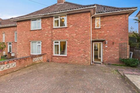 undefined, Ramsey Close