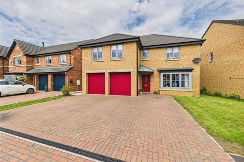 undefined, Spindleberry Way, Newton Aycliffe DL5