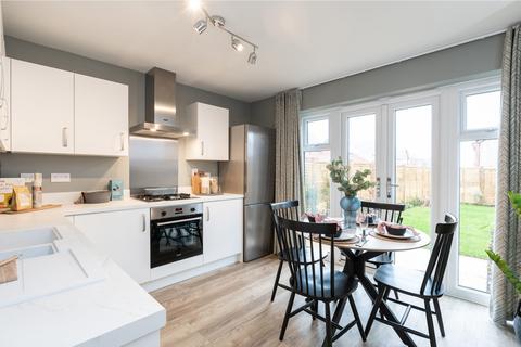 undefined, Plot 102, The Dekker at Priors Meadow, Cooks Lane PO10