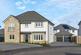The Gordon - Plot 418 at Arthurlie Gate, Arthurlie Gate, off Springfield Road G78