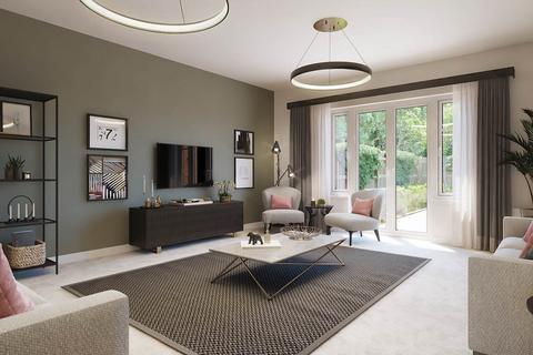 undefined, The Gordon - Plot 418 at Arthurlie Gate, Arthurlie Gate, off Springfield Road G78