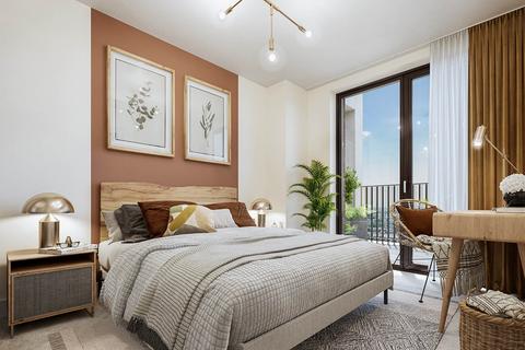 2 bedroom apartment for sale, Tramways House D07 - Apartment 22 at Rivermark, Rivermark, Unit D2, 79-85 Monier Road E3