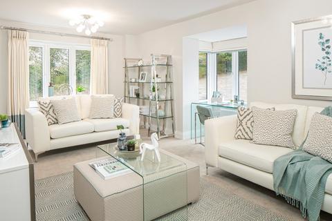 undefined, Plot 10, Chestnut at Ryder Gardens, Bovingdon, HP3 Molyneaux Avenue, Bovingdon HP3 0NZ