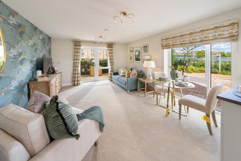 2 bedroom retirement property for sale, Typical two-bedroom apartment at Tonbridge 76-78 High Street, , Kent, Tonbridge TN9