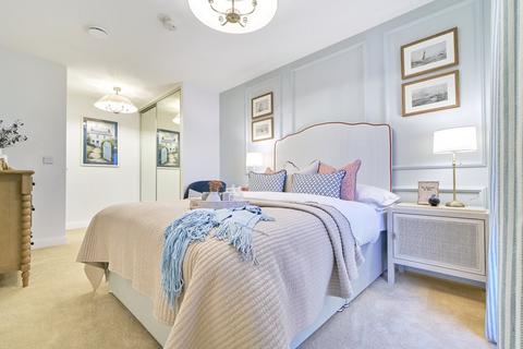 2 bedroom retirement property for sale, Apartment 22 at Haydn Place (Sales Office via London Road) Brighten Road, Southend- on Sea SS1