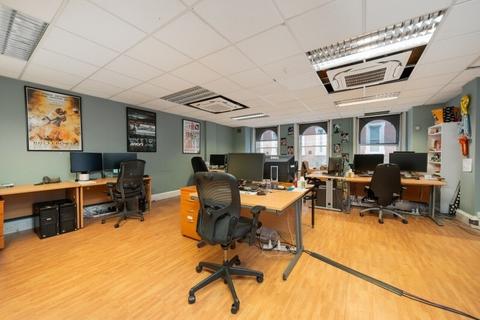 Office for sale, 8 Dean St London W1D 3RL