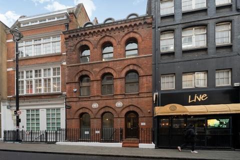 Office for sale, 8 Dean St London W1D 3RL