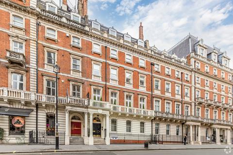 Office to rent, 3 Mandeville Pl London W1U 3AP